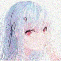 读者 合租青年 头像